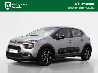 Citroën C3 Citroën C3 1.2 PT C-Series | Private Lease 349,- | - afbeelding nr 1