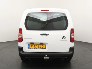 Citroën Berlingo - afbeelding nr 6
