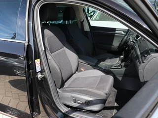 Škoda Superb - afbeelding nr 5