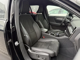 Volvo XC40 Volvo XC40 T5 262PK Recharge R-Design| Adap.Cruise| 360Camera| Stoel.verw| - afbeelding nr 13