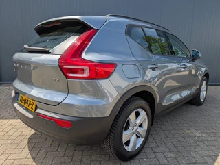 Volvo XC40 Volvo XC40 2.0 T4 | Navigatie | Parkeersensoren - afbeelding nr 3