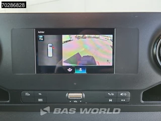 Mercedes-Benz Sprinter Mercedes Sprinter 317 CDI Automaat 170PK L3H2 Airco Camera Parkeersensoren MBUX CarPlay Euro6 L3 16m3 Airco - afbeelding nr 13