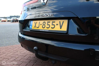 Renault Mégane Estate Renault Megane Estate 1.3 TCe Limited, Trekhaak, Pdc, Keyless, App connect, Navi, Cruise, Airco, Donkerglas, 16 inch Lmv. - afbeelding nr 19