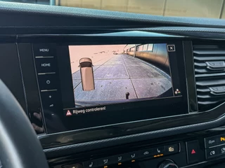Volkswagen Caravelle | ALPINE AUDIOSYSTEEM | LED KOPLAMPEN | CLIMATRONIC | 2X ELEKTRISCHE SCHUIFDEUR | - afbeelding nr 14