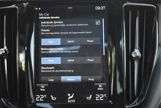 Volvo XC60 Open dak | Carplay | Camera | Keyless | Stoel- & stuurverwarming | Harman / Kardon - afbeelding nr 60