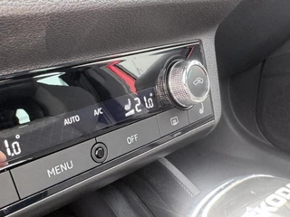 Škoda Scala Skoda Scala 1.5 TSI 110kW Sport Business DSG|Panoramadak|CarPlay|PDC - afbeelding nr 11