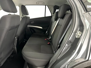 Suzuki S-Cross - afbeelding nr 20