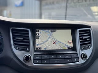 Hyundai Tucson Hyundai Tucson 1.6 GDi Comfort - afbeelding nr 10