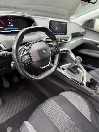 Peugeot 3008 Peugeot 3008 1.2 PureTech Active - afbeelding nr 3