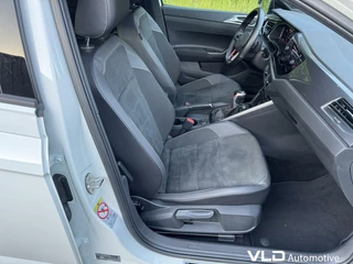 Volkswagen Polo Volkswagen Polo 2.0 TSI GTI PANO ALCANTARA CAM KEYLESS ACC - afbeelding nr 19