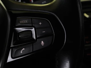 BMW 5 Serie BMW 5-serie 520i High Executive | M-Sport | Leder |  Stoelverwarming | Trekhaak | 20'' | Adaptief LED | Comfortstoelen | Navigatie | Parkeerhulp | Memory - afbeelding nr 17