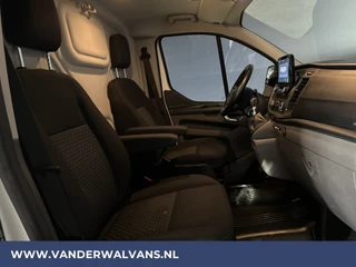 Ford Transit Custom Navigatie, LED, Cruisecontrol, Parkeersensoren, Stoelverwarming - afbeelding nr 10