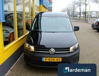 Volkswagen Caddy Volkswagen Caddy Bestel 2.0 TDI L1H1 BMT Carplay - afbeelding nr 19