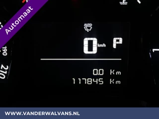 Opel Vivaro Opel Vivaro 2.0 CDTI 123pk Automaat L3H1 XL Euro6 # Airco | Apple Carplay | Cruisecontrol | Parkeersensoren Android Auto, Stoelverwarming - afbeelding nr 21