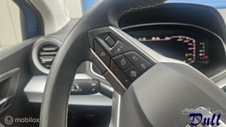 SEAT Ibiza Seat Ibiza 1.0 EcoTSI 110PK Automaat Business Connect NWST!! - afbeelding nr 18