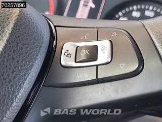 MAN TGE MAN TGE 3.140 Automaat Special Edition L4H3 Imperiaal Camera Airco Parkeersensoren L3H2 Airco - afbeelding nr 19