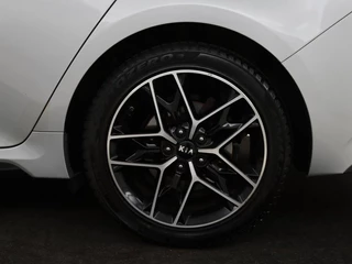 Kia Optima Kia Optima 1.6 T-GDI GT-Line | Panoramadak | Leder |  Stoelventilatie | Adaptive cruise | 360 camera | Full LED | Keyless | Memory | Harman/Kardon | Park Assist - afbeelding nr 38