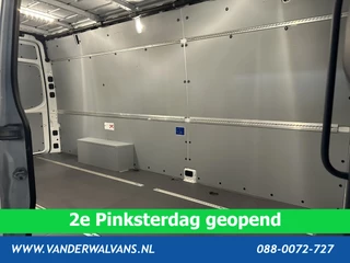 Mercedes-Benz Sprinter Android Auto, Parkeersensoren, Bijrijdersbank | Stoelverwarming | MBUX - afbeelding nr 10