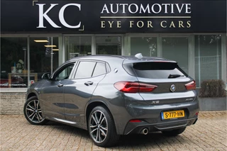 BMW X2 BMW X2 xDrive25e High Ex. | FACELIFT! | Pano | HuD | H/K - afbeelding nr 5