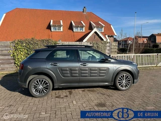 Citroën C4 Cactus Citroen C4 Cactus 1.2 PureTech Business Navigatie - afbeelding nr 3