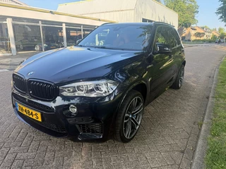 BMW X5 BMW X5 M - afbeelding nr 4