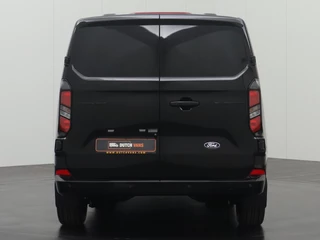 Ford Transit Custom Ford Transit Custom 2.0TDCI 150PK Lang Limited | Digital Cockpit | Navigatie | Camera | 5 Jaar garantie - afbeelding nr 11
