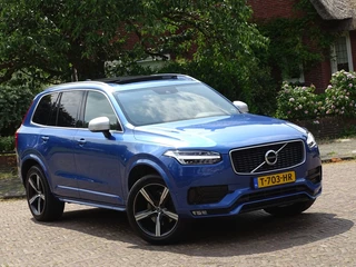 Volvo XC90 - afbeelding nr 7