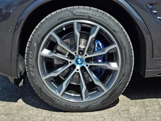 BMW X3 - afbeelding nr 13