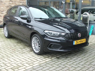 Fiat Tipo - 250800531-0