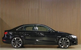 Audi A3 Audi A3 Limousine 1.4 TFSI 150 PK Pro Line Plus | S-Tronic | Navigatie | Cruise control | Bi-Xenon | Audi Sound | Climate control | F1 Flippers | NAP Logisch | NL Auto | Nieuwe APK - afbeelding nr 7
