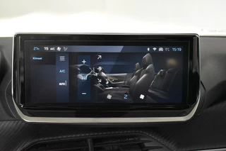 Peugeot 2008 - afbeelding nr 25