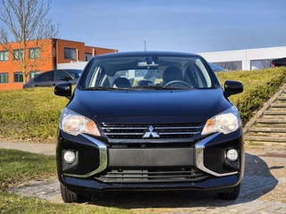 Mitsubishi Space Star Mitsubishi Space Star 1.2 Active NIEUW | RIJKLAAR | 8 JAAR GARANTIE - afbeelding nr 2