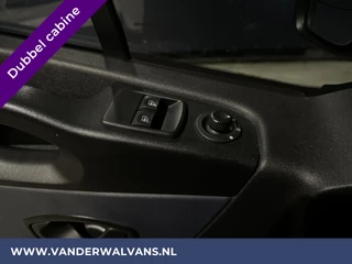 Opel Vivaro Opel Vivaro 1.6 CDTI L2H1 Dubbele Cabine Euro6 Airco | 6-Zits | Camera | LED Cruisecontrol - afbeelding nr 18