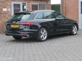 Audi A4 Audi A4 Avant 35 TFSI Pro Line, Automaat/Virtual Cockpit/Carplay - afbeelding nr 8