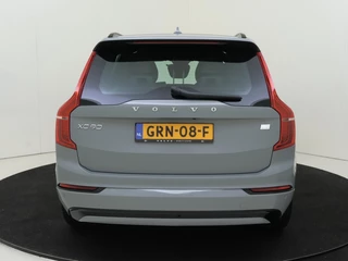 Volvo XC90 - afbeelding nr 5