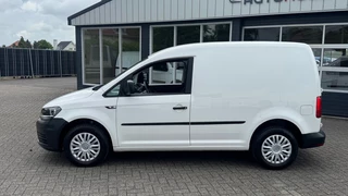 Volkswagen Caddy - afbeelding nr 15