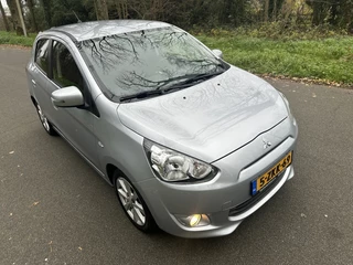 Mitsubishi Space Star - afbeelding nr 5