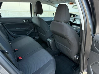 Peugeot 308 Peugeot 308 SW 1.6 BlueHDI Blue Lease Executive|Navi|Cruise|Pdc|Nap - afbeelding nr 35