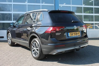 Volkswagen Tiguan Allspace Volkswagen Tiguan Allspace 1.4 TSI AllSpace COMFORTLINE Virtual Dashboard / Trekhaak **NL - afbeelding nr 10