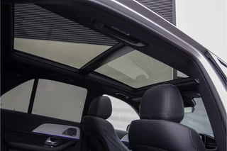 Mercedes-Benz GLE Mercedes-Benz GLE 350 de 4MATIC Premium AMG Nightpakket, Pano, Burmester, Nappa- Leder, 2021 - afbeelding nr 13