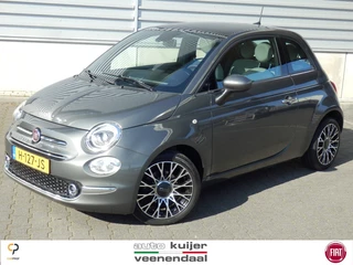 Fiat 500 - afbeelding nr 1