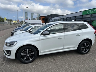 Volvo XC60 - afbeelding nr 2