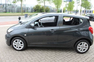 Opel KARL - afbeelding nr 8