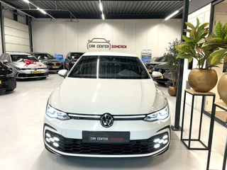 Volkswagen Golf Volkswagen Golf 1.4 eHybrid GTE 245 PK/ Camera/ Keyless/ 18 “LMV/ ACC/ CarPlay - afbeelding nr 41