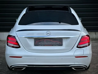 Mercedes-Benz E-Klasse - afbeelding nr 32