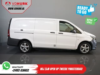 Mercedes-Benz Vito - afbeelding nr 11