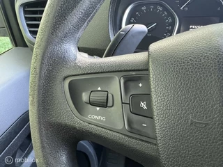Peugeot Expert Peugeot Expert 227C 2.0 BlueHDI Automaat Camera CarPlay ✔️ - afbeelding nr 13
