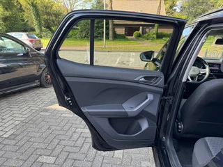 Volkswagen T-Cross Airco/Navi/Apple Carplay/5-Deurs - afbeelding nr 34