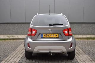 Suzuki Ignis Suzuki Ignis 1.2 Smart Hybrid Style | Slechts 1.600 KM!! | (Bijna) nieuw | Trekhaak | - afbeelding nr 33