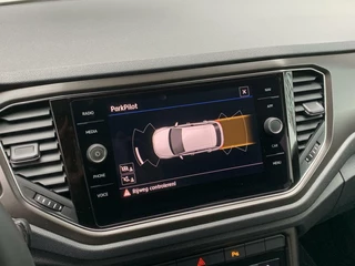 Volkswagen T-Roc Volkswagen T-Roc 1.5 TSI Airco Carplay Cruise Led NL Auto 2020 Origineel 92238 KM N.A.P 2 De Eigenaar Nieuwstaat - afbeelding nr 20